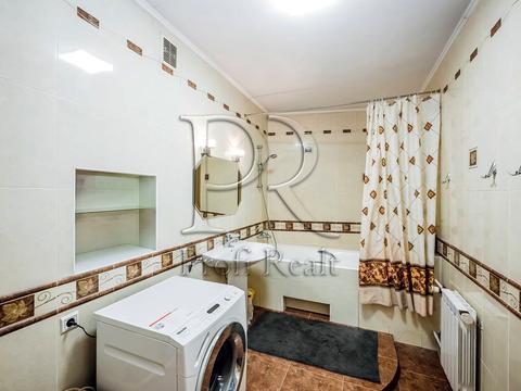 квартира по адресу Автозаводская ул., 99/4