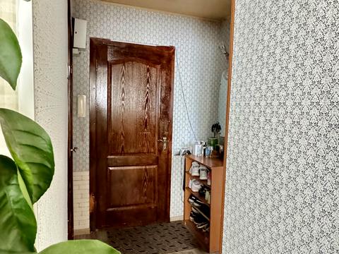 квартира за адресою Добробатів вул. (Іларіонівська), 3