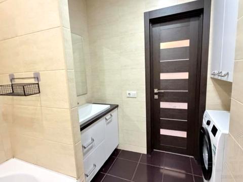 квартира по адресу Анны Ахматовой ул., 32/18