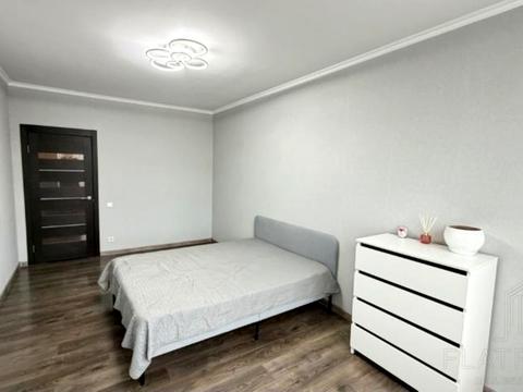 квартира по адресу Анны Ахматовой ул., 32/18