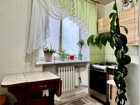 квартира за адресою Добробатів вул. (Іларіонівська), 3