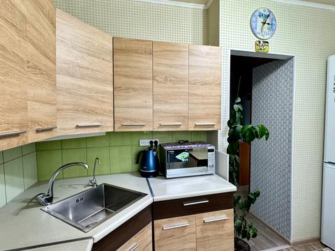 квартира за адресою Добробатів вул. (Іларіонівська), 3