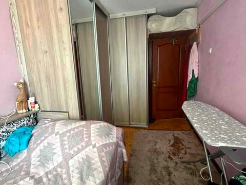 квартира по адресу Фабричная ул., 3