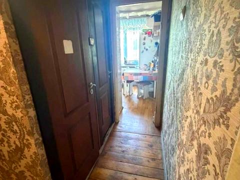 квартира по адресу Фабричная ул., 3