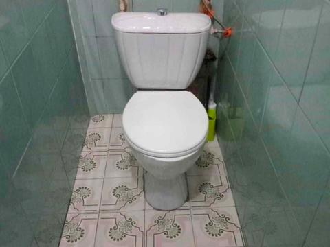 квартира по адресу Фабричная ул., 3