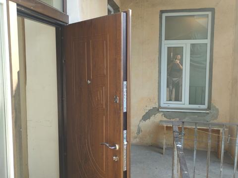 квартира по адресу Винниченко ул. (Советская), 10