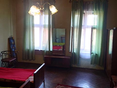 квартира по адресу Винниченко ул. (Советская), 10
