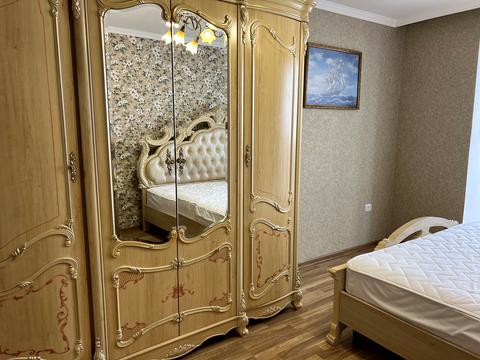 квартира по адресу Владимира Лучаковского ул., 5