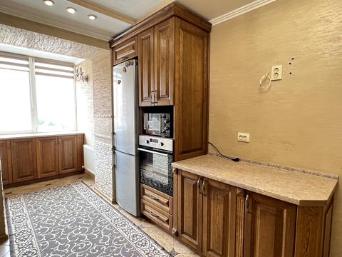 квартира по адресу Владимира Лучаковского ул., 5