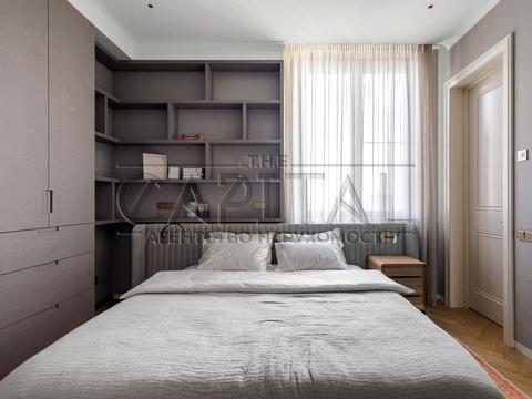 квартира за адресою Берестейський просп. (Перемоги), 42