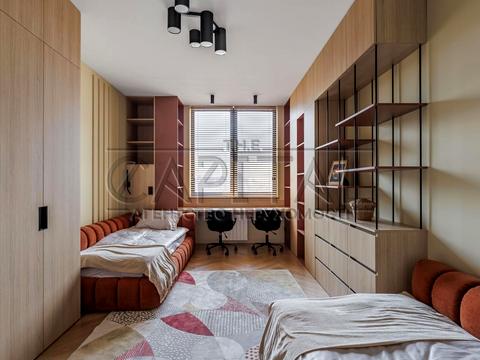 квартира за адресою Берестейський просп. (Перемоги), 42