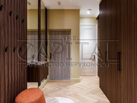 квартира за адресою Берестейський просп. (Перемоги), 42