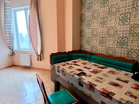 квартира по адресу Малая Арнаутская ул., 105/1
