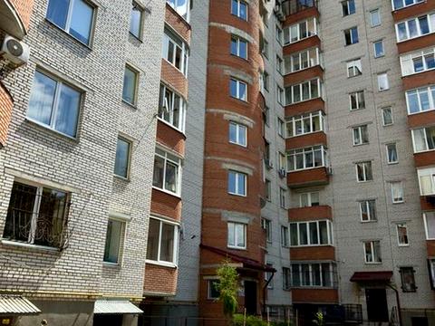 квартира за адресою Зелена вул., 115ж