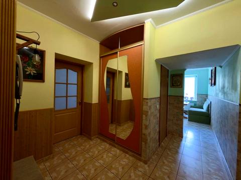 квартира за адресою Зелена вул., 115ж