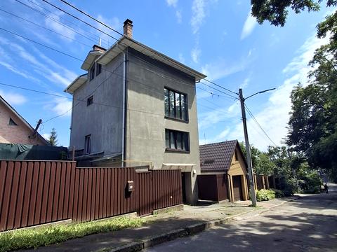 будинок за адресою Максима Рильського вул., 19