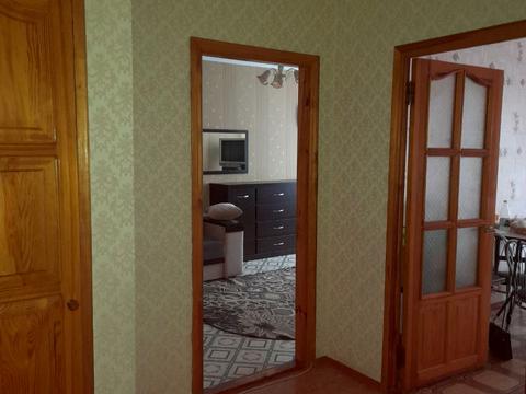 квартира по адресу Академика Заболотного ул., 54/1