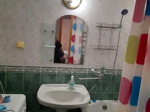 квартира по адресу Академика Заболотного ул., 54/1