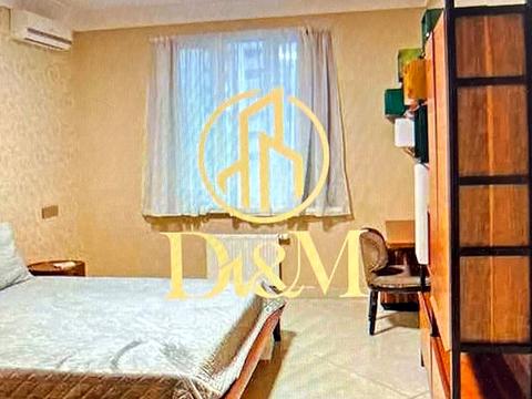 квартира за адресою Дніпровська набережна вул., 14