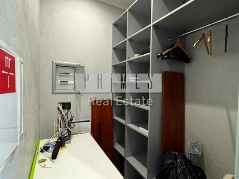 коммерческая по адресу Кловский спуск, 7a