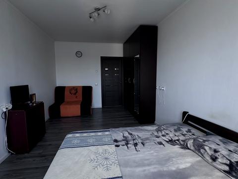 квартира по адресу Ивана Миколайчука ул., 24