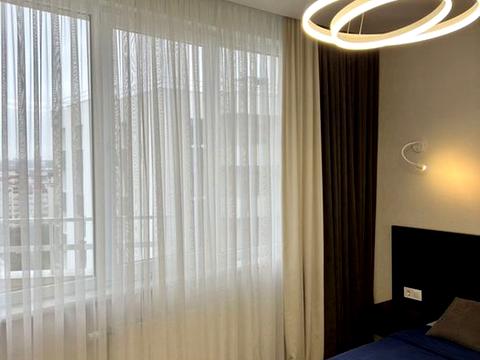 квартира за адресою Бережанська вул., 54
