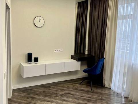 квартира за адресою Бережанська вул., 54