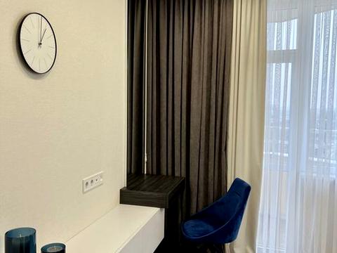 квартира за адресою Бережанська вул., 54