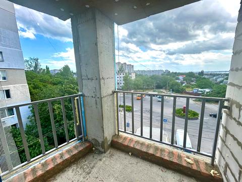 квартира за адресою 28 бригади вул. (Паустовського), 27