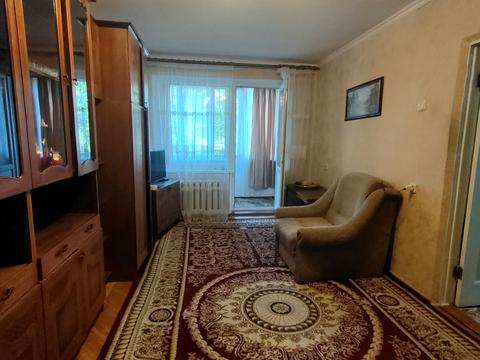 квартира по адресу Андрея Малышко ул., 3