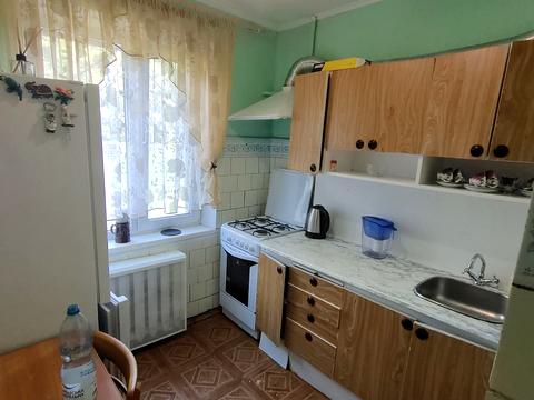 квартира по адресу Андрея Малышко ул., 3