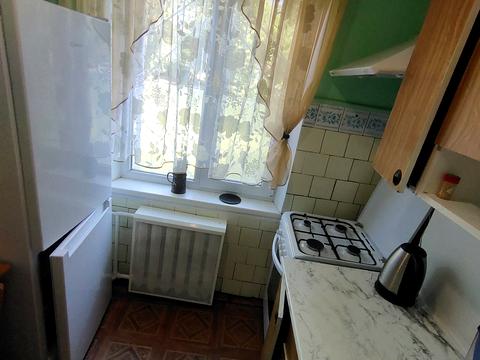 квартира по адресу Андрея Малышко ул., 3