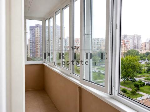 квартира за адресою Червоної Калини просп. (Володимира Маяковського), 25