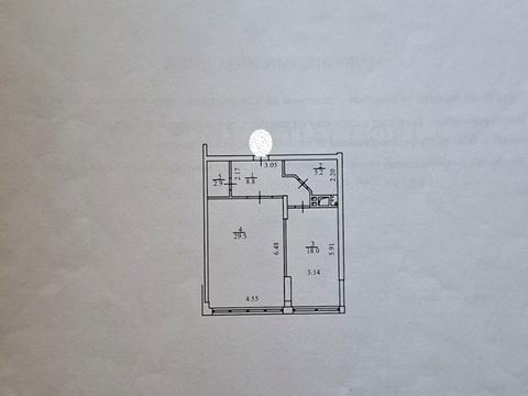 квартира по адресу Княжий Затон ул., 21