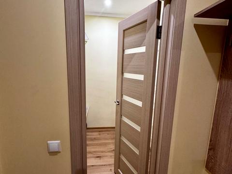 квартира по адресу Оболонский просп., 1к3