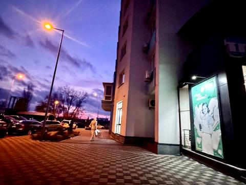 квартира по адресу Оболонский просп., 1к3