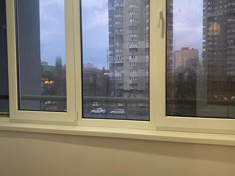 квартира по адресу Оболонский просп., 1к3