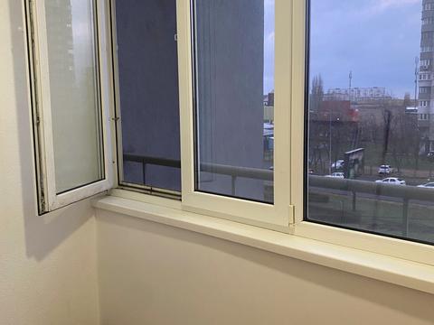 квартира по адресу Оболонский просп., 1к3
