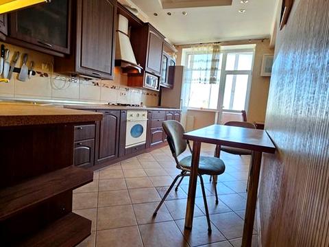 квартира за адресою Симона Петлюри вул. (), 34-А