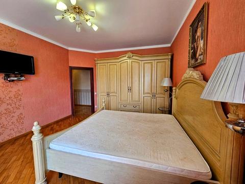 квартира за адресою Симона Петлюри вул. (), 34-А