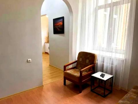 квартира по адресу Владимирская ул., 65