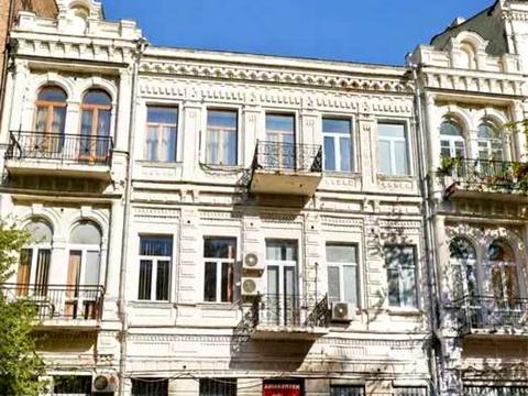 квартира по адресу Владимирская ул., 65