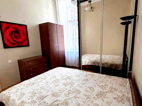 квартира по адресу Владимирская ул., 65