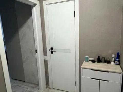квартира по адресу Яблоневая ул., 13-Г