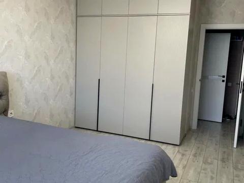 квартира по адресу Яблоневая ул., 13-Г