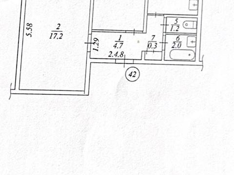 квартира за адресою Рубіновий бульв., 5