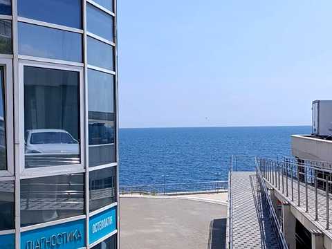 квартира за адресою Одеса, Морехідний пров., 2-А