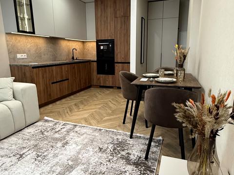 квартира за адресою Воскресенська вул., 2-В