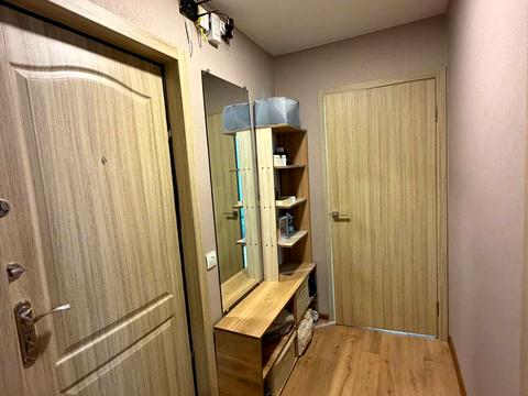 квартира за адресою Рубіновий бульв., 5