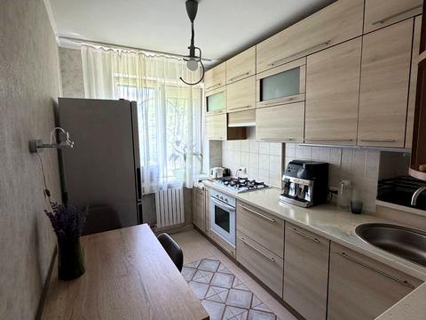 квартира за адресою Рубіновий бульв., 5